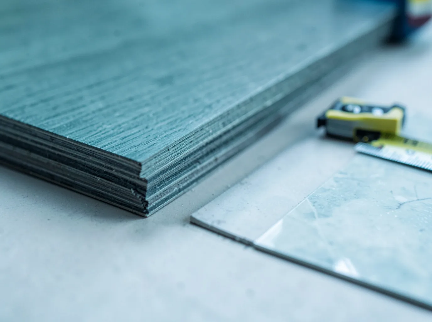 Luxury Vinyl Plank Installation Lattimer Mines, PA FAQs